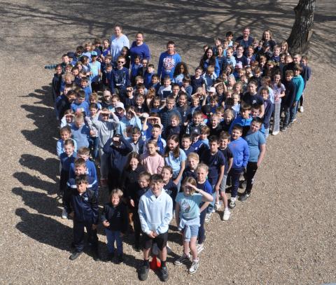 Journée Nationale de l’autisme - École Sainte-Marie