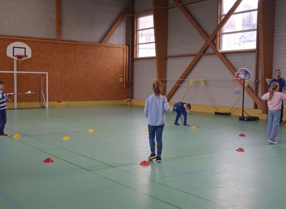 Atelier Badmington