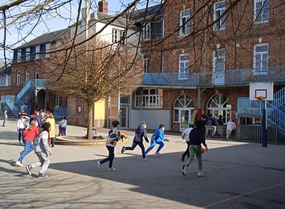 École Saint-Michel