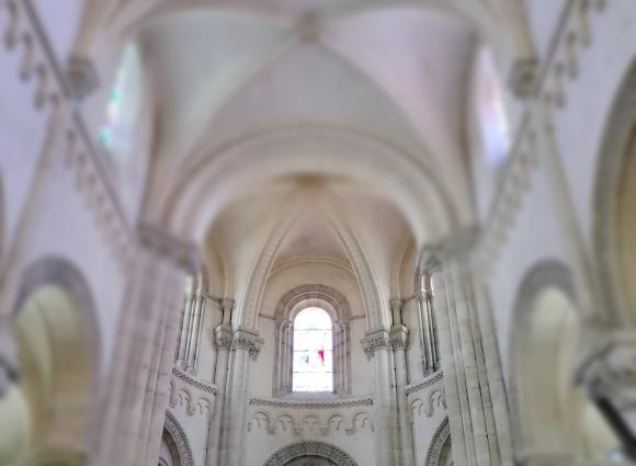 Église St Martin, Limésy - 2022