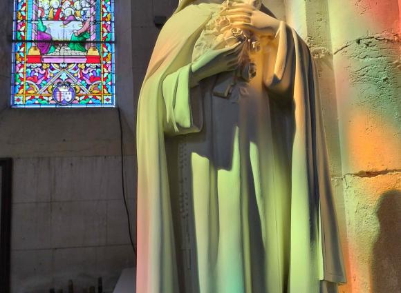 Célébration, Église St Martin - 2022