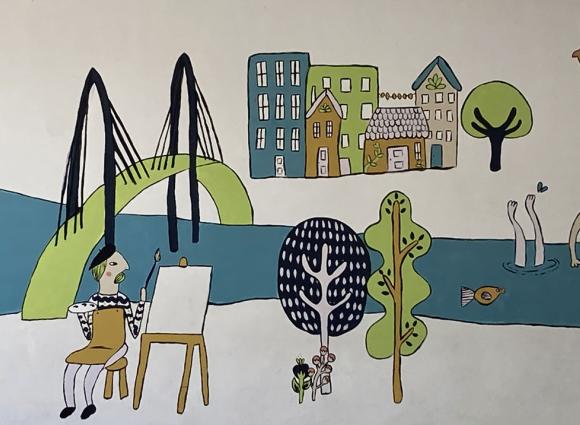 L'école Saint-Joseph