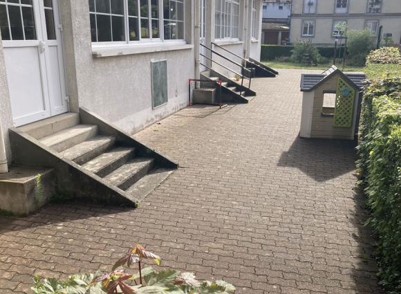 L'école Saint-Joseph