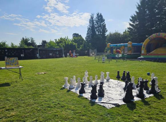 Kermesse de l’école Sainte-Marie