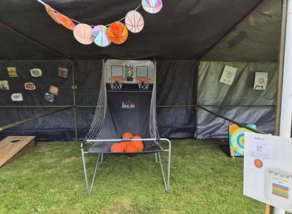 Kermesse de l’école Sainte-Marie
